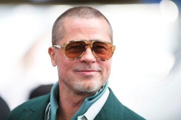 La casa de Brad Pitt en Los Ángeles, asaltada por tres ladrones