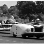 Cadillac en Le Mans: un monstruo en la pista