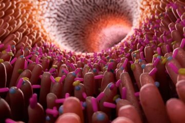 ¿Está relacionado el autismo con la microbiota?
