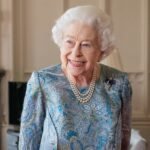 Isabel II será homenajeada en el centenario de su nacimiento con un monumento diseñado por Norman Foster