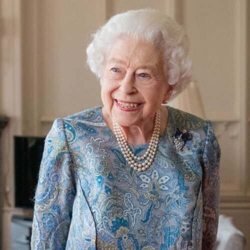 Isabel II será homenajeada en el centenario de su nacimiento con un monumento diseñado por Norman Foster