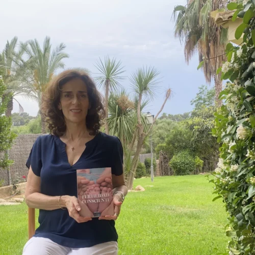 Diana Valbuena Perilla pone voz y ciencia al proceso emocional de la fertilidad