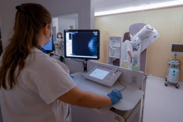 Descubierto un marcador que indica qué pacientes no responderán a la quimioterapia
