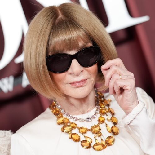 Anna Wintour deja el puesto de directora de ‘Vogue USA’ después de 37 años