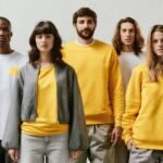 Ricky Rubio transforma su historia familiar en una marca de ropa solidaria y reivindicativa