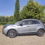Probamos el Livan X3 Pro: el pequeño utilitario chino por menos de 17.000 euros