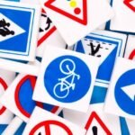 Las nuevas señales de tráfico que te podrás encontrar este verano en la carretera