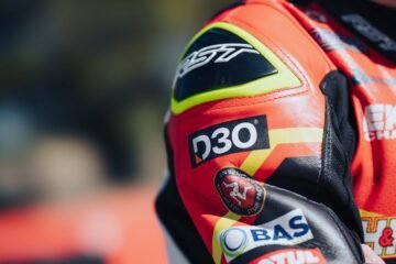 RST y D3O sellan una alianza clave para revolucionar la protección en moto