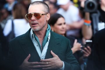 Brad Pitt, sobre su experiencia en Alcohólicos Anónimos al separarse de Angelina Jolie: “Fue una época difícil. Necesitaba un reinicio”