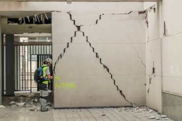 Un terremoto como el de Torrevieja en 1829 causaría miles de muertos por la masificación turística