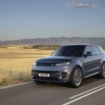 ¿Por qué JLR Renting es la opción preferida para los conductores de Jaguar y Land Rover?