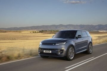 ¿Por qué JLR Renting es la opción preferida para los conductores de Jaguar y Land Rover?