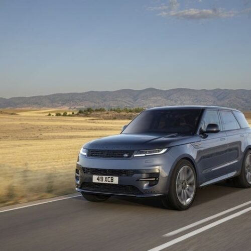 ¿Por qué JLR Renting es la opción preferida para los conductores de Jaguar y Land Rover?