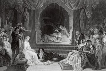 ¿Cuánto tardaría un mono en escribir ‘Hamlet’?