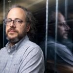 El matemático español Javier Gómez Serrano y Google Deepmind se alían para resolver el problema del millón de dólares de Navier-Stokes