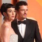 Katy Perry y Orlando Bloom se separan tras nueve años de relación, según la prensa estadounidense