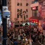 Los avances en visión artificial se centran en desarrollar las tecnologías de vigilancia masiva