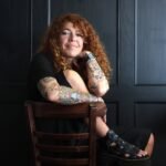 Sofía Cristo: “Me arrepiento enormemente de haberle ofrecido droga a infinidad de personas. He sido un peligro para la salud pública”