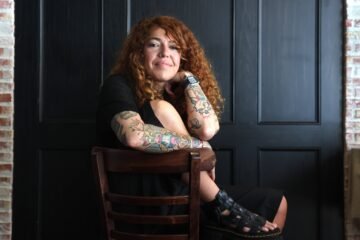 Sofía Cristo: “Me arrepiento enormemente de haberle ofrecido droga a infinidad de personas. He sido un peligro para la salud pública”