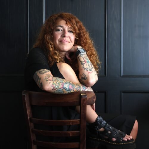 Sofía Cristo: “Me arrepiento enormemente de haberle ofrecido droga a infinidad de personas. He sido un peligro para la salud pública”