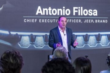 Antonio Filosa diseña el nuevo equipo directivo de  Stellantis para un mercado automotriz turbulento