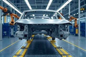 La comisión de Industria del Congreso rechaza el plan integral del PP para la automoción española