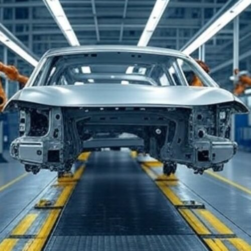 La comisión de Industria del Congreso rechaza el plan integral del PP para la automoción española