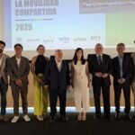 El ‘carsharing’ bate récords en España: 3,89 millones de viajes en 2024