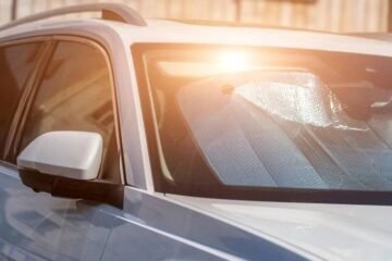 Líquidos, frenos, alternador… Los componentes del coche que más sufren con el calor