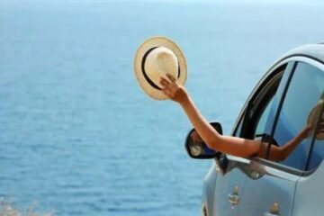 Diez coches nuevos ideales para devorar kilómetros este verano