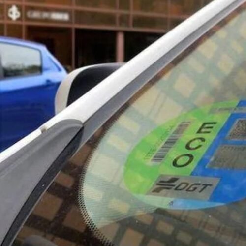 Coches de ocasión: Solo el 13% podrá circular sin restricciones en 2025