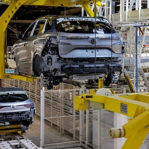 El futuro del motor en España, entre la transición eléctrica y la crisis industrial