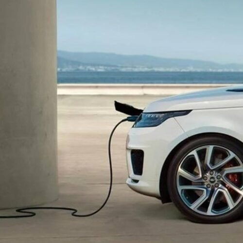 Los cinco SUV híbridos enchufables con más autonomía eléctrica que te puedes comprar