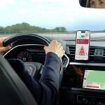 El mapa de los radares se expande: ¿Dónde crecen más los controles en España?