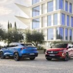 Renault Rafale de 300 CV en renting: Disfruta del superhíbrido con Mobilize Lease&Co