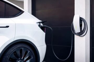 ¿Te engañan con la autonomía de tu coche eléctrico? Puede haber hasta un 22% de diferencia