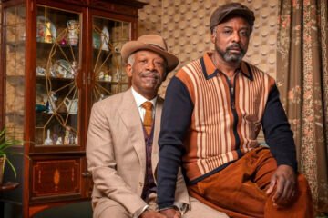 Mr. Loverman, la serie de la semana: ser homosexual no siempre va de pasarlo súper-superbién