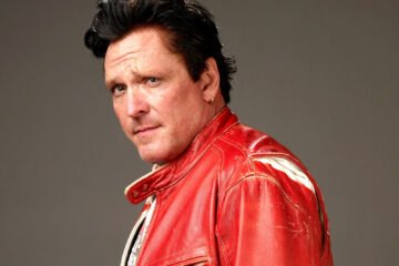 Muere Michael Madsen, actor fetiche de Quentin Tarantino