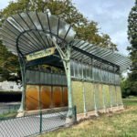 El diseñador olvidado del metro de París tendrá un museo: «Es el fin de una injusticia histórica»