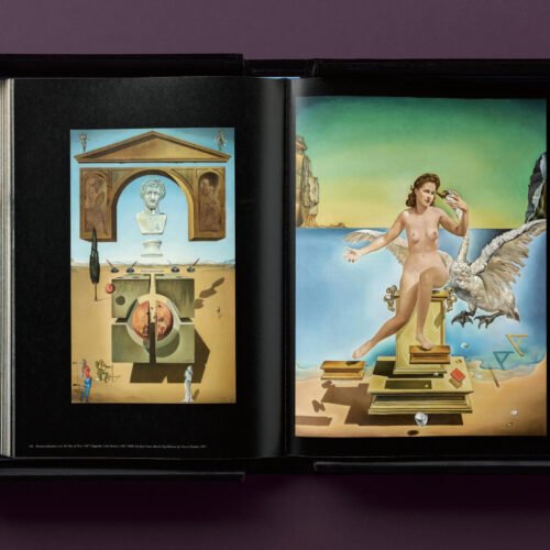 Dalí monumental