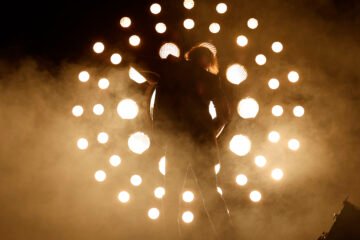 Bilbao BBK Live: Por qué demonios se fue Pulp si nadie monta una fiesta como ellos: Jarvis Cocker es la estrella infinita