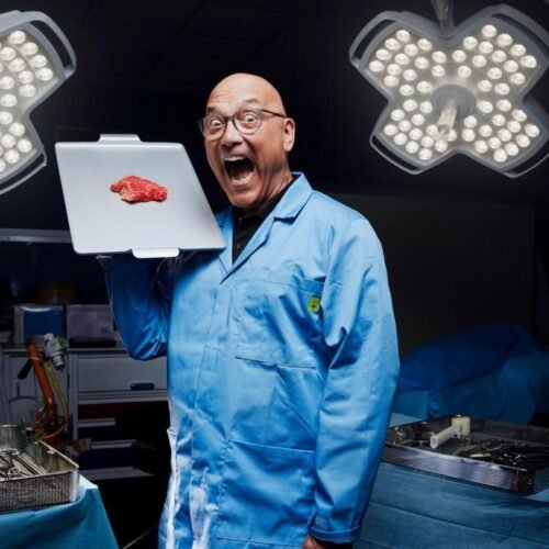 El entorno del presentador de Masterchef en Reino Unido excusa su comportamiento por su “autismo”