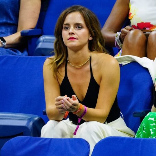 Emma Watson, sancionada con seis meses sin conducir tras sumar cuatro infracciones por exceso de velocidad en dos años
