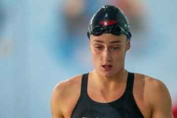 El calvario de Mireia Belmonte le llevó a entrenar con snorkel: ”¿Dejarlo? Sigo con hambre”