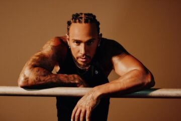 Lewis Hamilton, 40 años: “La depresión me acompaña desde los 13 por la presión del motor y el bullying, y nunca he tenido con quién hablar”