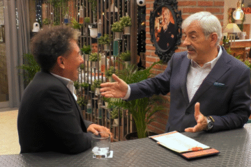 ‘First Dates’ cambia de cadena en verano: El formato estrella de Cuatro da el salto a Telecinco con una edición especial