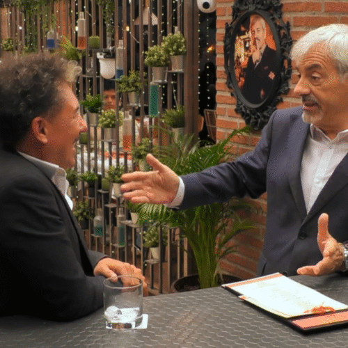 ‘First Dates’ cambia de cadena en verano: El formato estrella de Cuatro da el salto a Telecinco con una edición especial