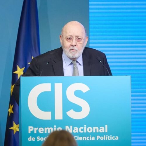 Tezanos sugiere que el caso Koldo podría ser un “montaje”