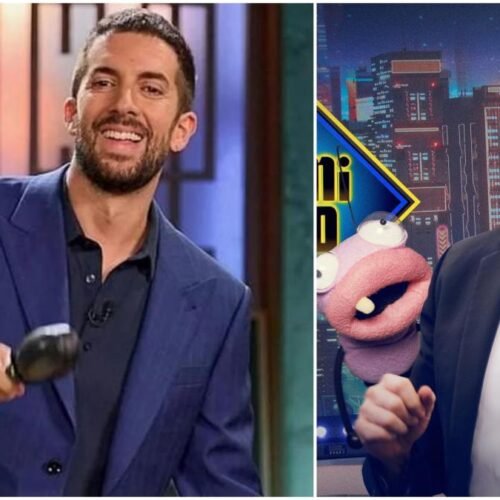 Pablo Motos repasa su primera temporada frente a frente con ‘La Revuelta’: “La competencia nos ha dado un extra de que la gente se una”