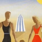 España, turismo de retaguardia